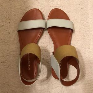 Rebecca Minkoff Sandals
